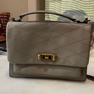 Rebeca Minkoff crossbody nah